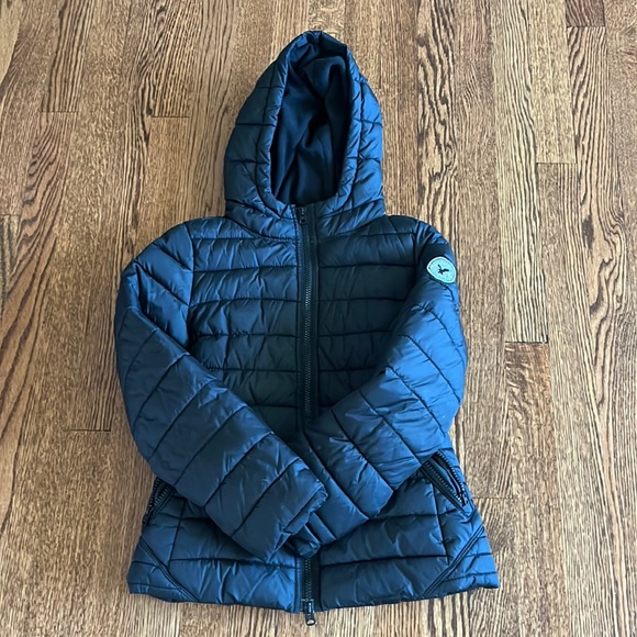 Black size 10 jacket - Picture 1 of 5